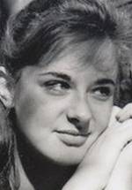 Франсин Берже фото