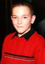 Диллон Фризье фото