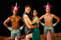 Кадр Однокурсники