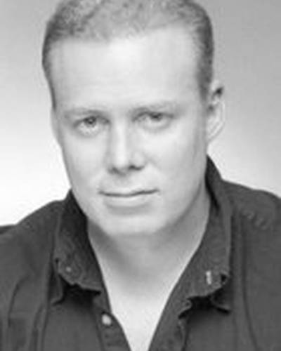 Рик Коллинз фото