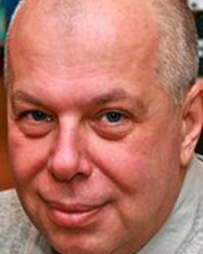 Владимир Герасимов фото