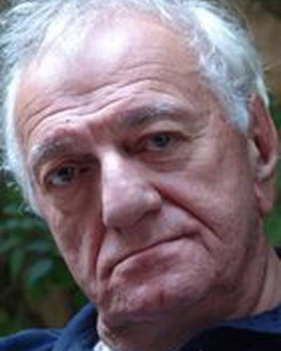 Баадур Цуладзе фото