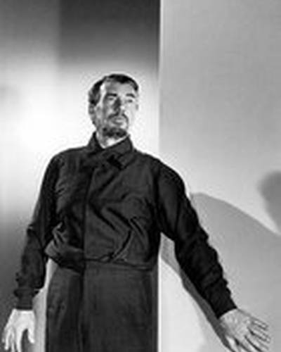 Уолтер Пиджон фото