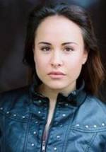 Томми-Амбер Пири фото