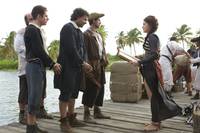 Кадр Череп и кости