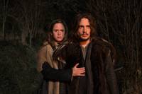 Кадр Последнее королевство