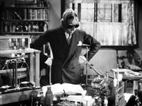 Кадр Человек-невидимка