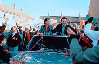 Кадр Переступая черту