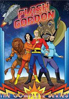 Флэш Гордон