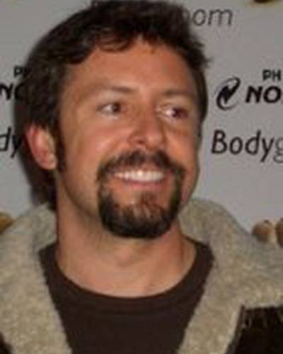 Родни Уилсон фото