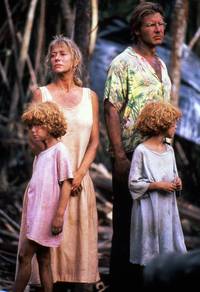 Кадр Берег москитов