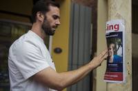 Кадр Чужая страна