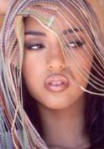 Нефертери Шеферд фото