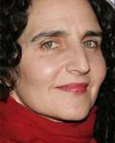 Тамара Дженкинс фото