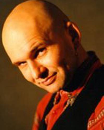 Мариуш Чайка фото