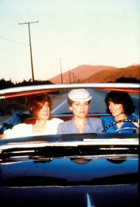 Кадр Неприкаянные сердца