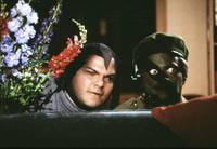 Кадр Стерва