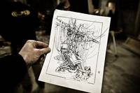 Кадр Затаившиеся 3D