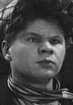 Николай Трофимов фото