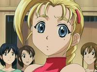 Кадр Сильнейший в истории ученик Кеньчи