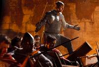 Кадр Мерлин