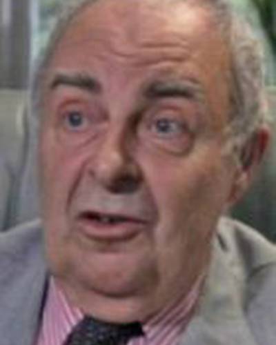 Найджел Нил фото