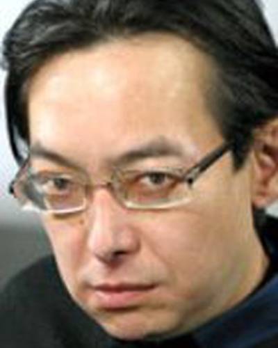 Александр Хван фото