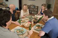 Кадр Всемогущие Джонсоны