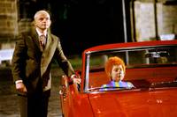 Кадр Самс в опасности