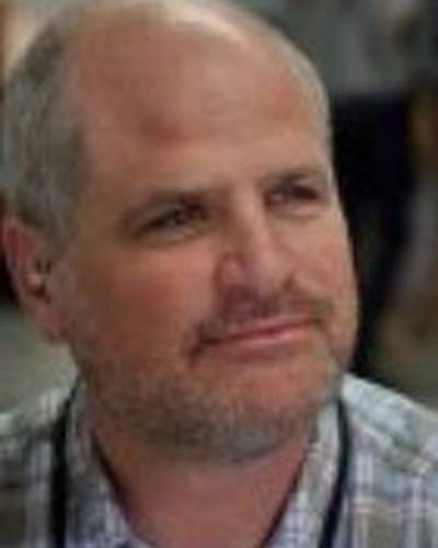 Аарон А. Гоффман фото