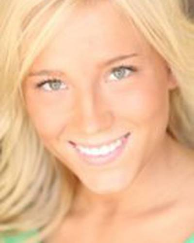 Эшли Силоак фото