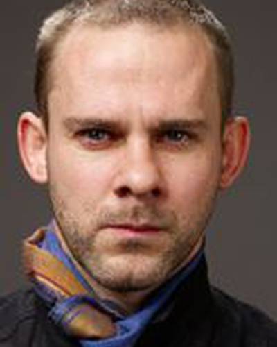 Доминик Монахэн фото