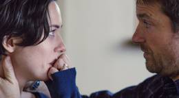 Кадр из фильма "Подарок" - 2