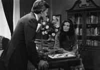 Кадр Ящерица в женской коже