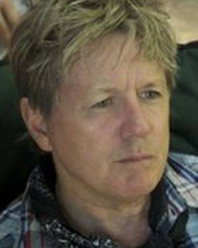 Гленн Уитроу фото