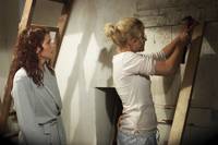 Кадр Дочери Маклеода