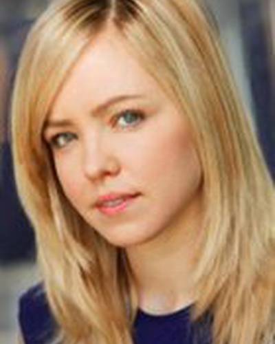 Сара Хью фото