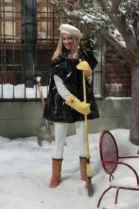 Кадр Две девицы на мели