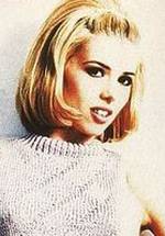 Сэлли Энн Марш фото