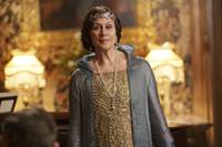 Кадр Аббатство Даунтон