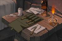 Кадр Наруто 5