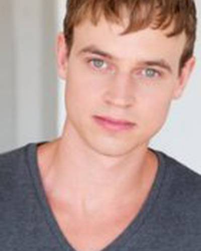 Эрик Одом фото