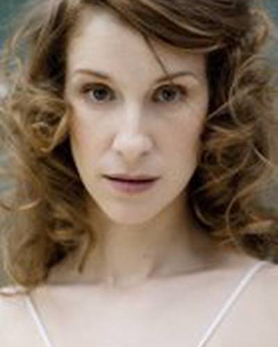 Кьяра Шорас фото