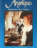Постер из фильма "Анжелика, маркиза ангелов" - 1