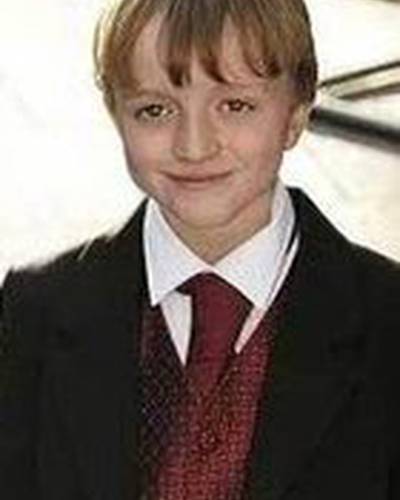 Сэмюэл Хонивуд фото