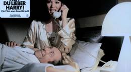 Кадр из фильма "Ach du lieber Harry" - 2