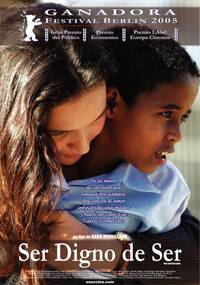 Постер Иди и живи