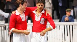 Кадр из фильма "Монтевидео: Божественное видение" - 2