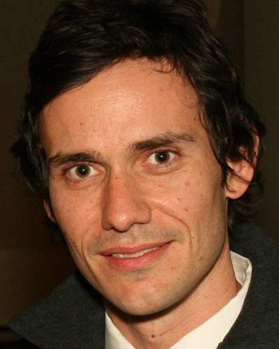 Кристиан Камарго фото