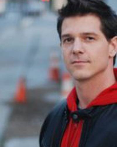 Мосин Мелвин фото